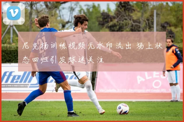 尼克杨训练视频无水印流出 场上状态回归引发球迷关注