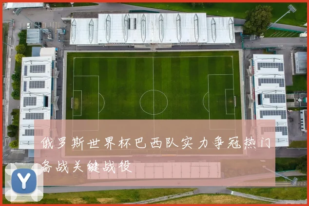 俄罗斯世界杯巴西队实力争冠热门备战关键战役