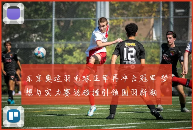 东京奥运羽毛球亚军再冲击冠军 梦想与实力赛场碰撞引领国羽新潮