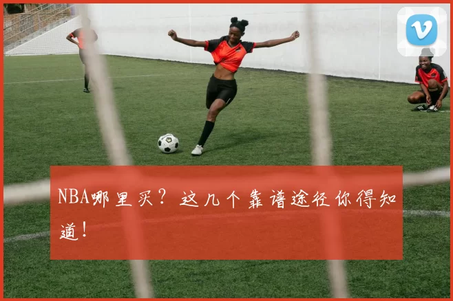 NBA哪里买？这几个靠谱途径你得知道！